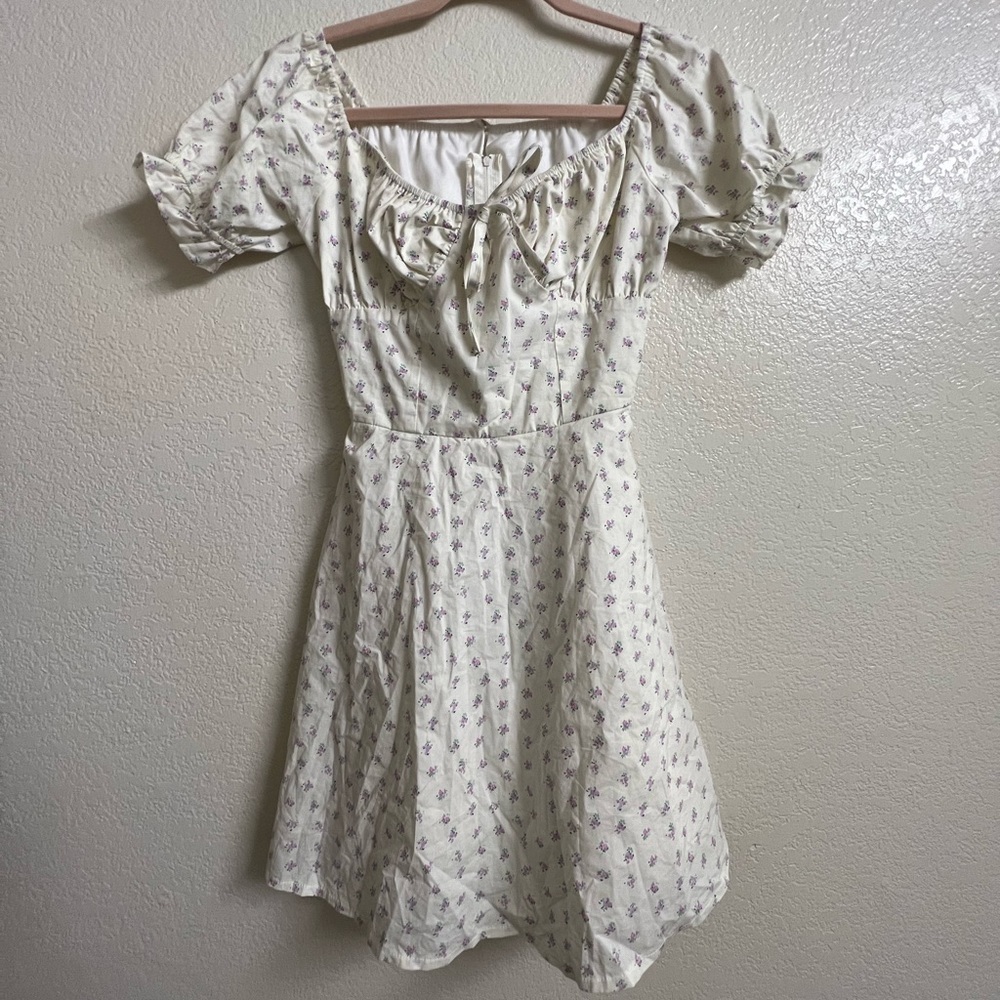 Bonne Chance Collections - Love Poems Dress